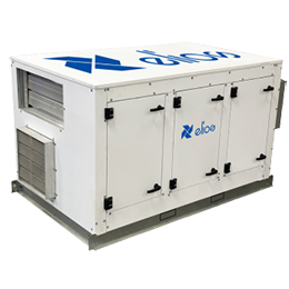 Applied AHU